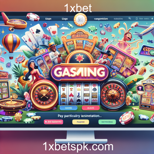 Explore os Melhores Jogos do 1xbet