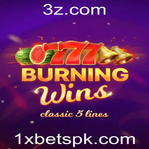 Explorando o Jogo de Slots BurningWins na Plataforma 1xbet