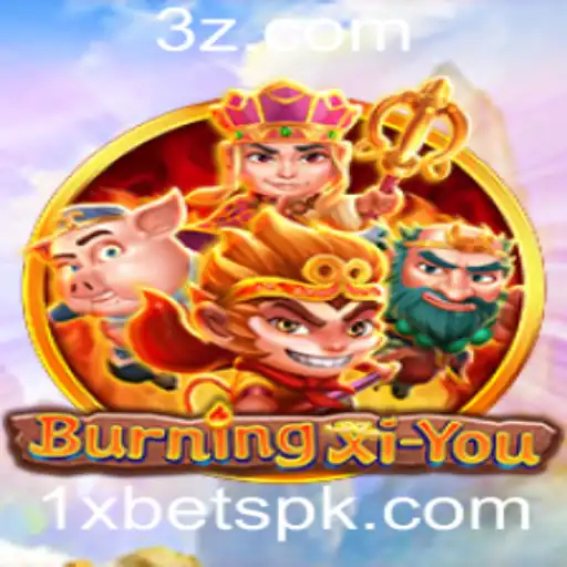 Explorando o Mundo de BurningXiYou e sua Conexão com 1xbet