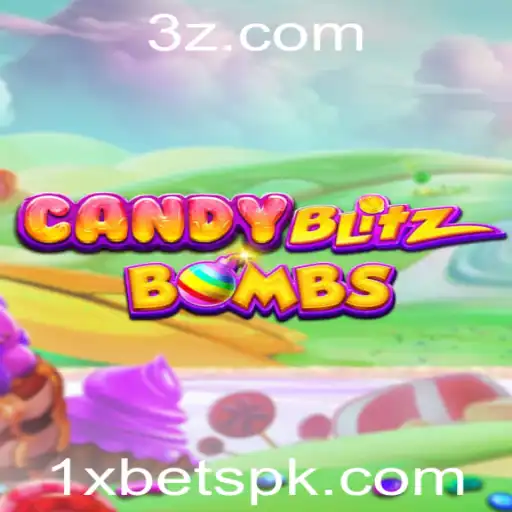 Explorando o Excitante Mundo de CandyBlitzBombs