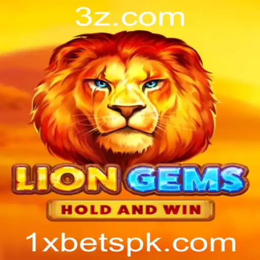 Explorando o Mundo de LionGems: Um Jogo Inovador na Plataforma 1xbet