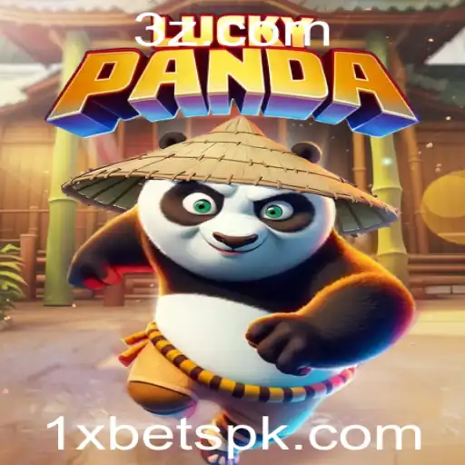 Descubra o Fascinante Mundo de LuckyPanda no 1xbet