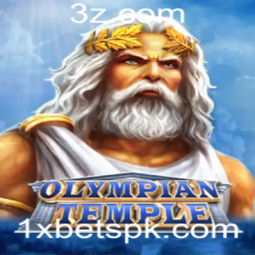 Explorando o Universo de OlympianTemple: O Novo Fenômeno dos Jogos Online