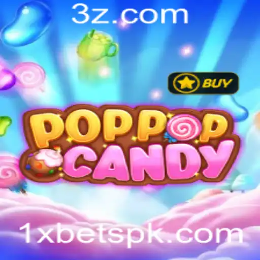Explorando o Fascinante Mundo de POPPOPCANDY e a Influência de 1xbet