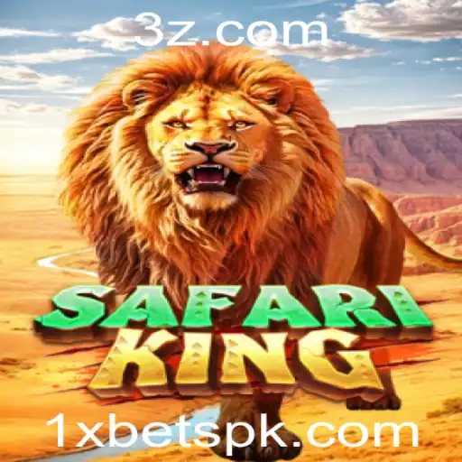 Descubra o Fascinante Mundo do Jogo SafariKing na Plataforma 1xbet
